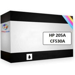 Cartus Compatibil HP CF530A (205A) Black