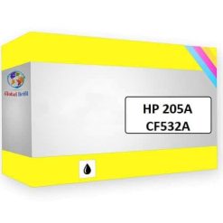 Cartus Compatibil HP CF532A (205A) Yellow