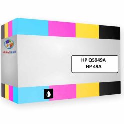 Cartus Compatibil HP Q5949A (49A)