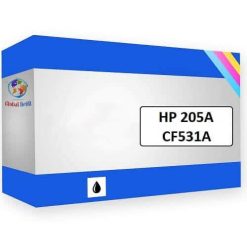 Cartus Compatibil HP CF531A (205A) Cyan