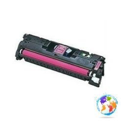 Reincarcare Canon CRG 701 Magenta