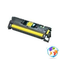 Reincarcare Canon CRG 701 Yellow