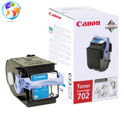 Reincarcare Canon EP 702 Cyan