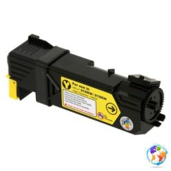 Reincarcare Dell FM066 Yellow