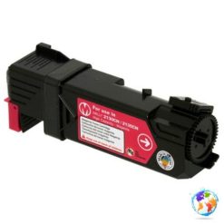 Reincarcare Dell FM067 Magenta