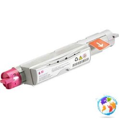 Reincarcare Dell KD557 Magenta