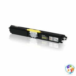 Reincarcare Epson S050554 Yellow