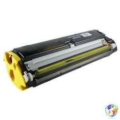 Reincarcare Konica Minolta 1710517-006 Yellow