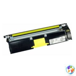 Reincarcare Konica Minolta 1710589-005 Yellow