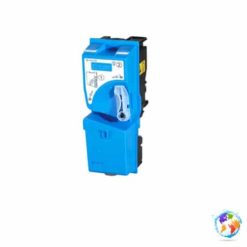 Reincarcare Kyocera TK 825C Cyan