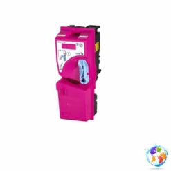 Reincarcare Kyocera TK 825M Magenta