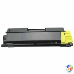 Reincarcare Kyocera TK 580Y Yellow