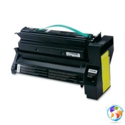 Reincarcare Lexmark 10B041Y Yellow