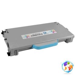 Reincarcare Lexmark C500S2CG Cyan