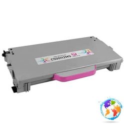 Reincarcare Lexmark C500S2MG Magenta