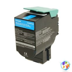 Reincarcare Lexmark C540H1CG Cyan