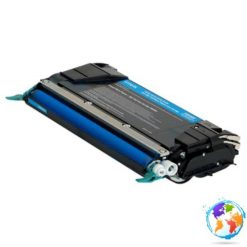 Reincarcare Lexmark C736H1CG Cyan