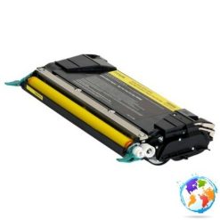 Reincarcare Lexmark C736H1YG Yellow