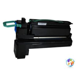 Reincarcare Lexmark C792A1CG Cyan