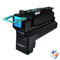 Reincarcare Lexmark X792X1CG Cyan