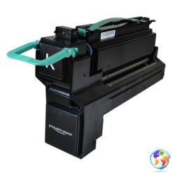 Reincarcare Lexmark X792X1KG Black