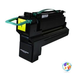 Reincarcare Lexmark X792X1YG Yellow