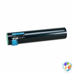 Reincarcare Lexmark X945X2CG Cyan