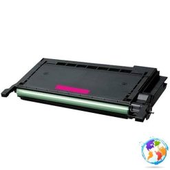 Reincarcare Samsung CLP M600A Magenta