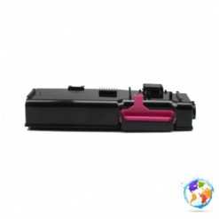 Reincarcare Xerox 106R02234 Magenta