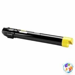 Reincarcare Xerox 106R01438 Yellow