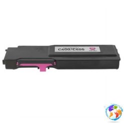 Reincarcare Xerox 106R03535 Magenta