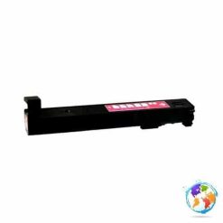 Reincarcare HP CF313A (826A) Magenta